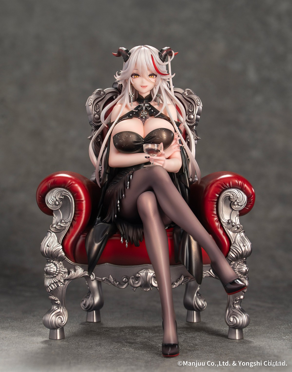Myethos - Azur Lane Agir Rose Celebration (Licensed)