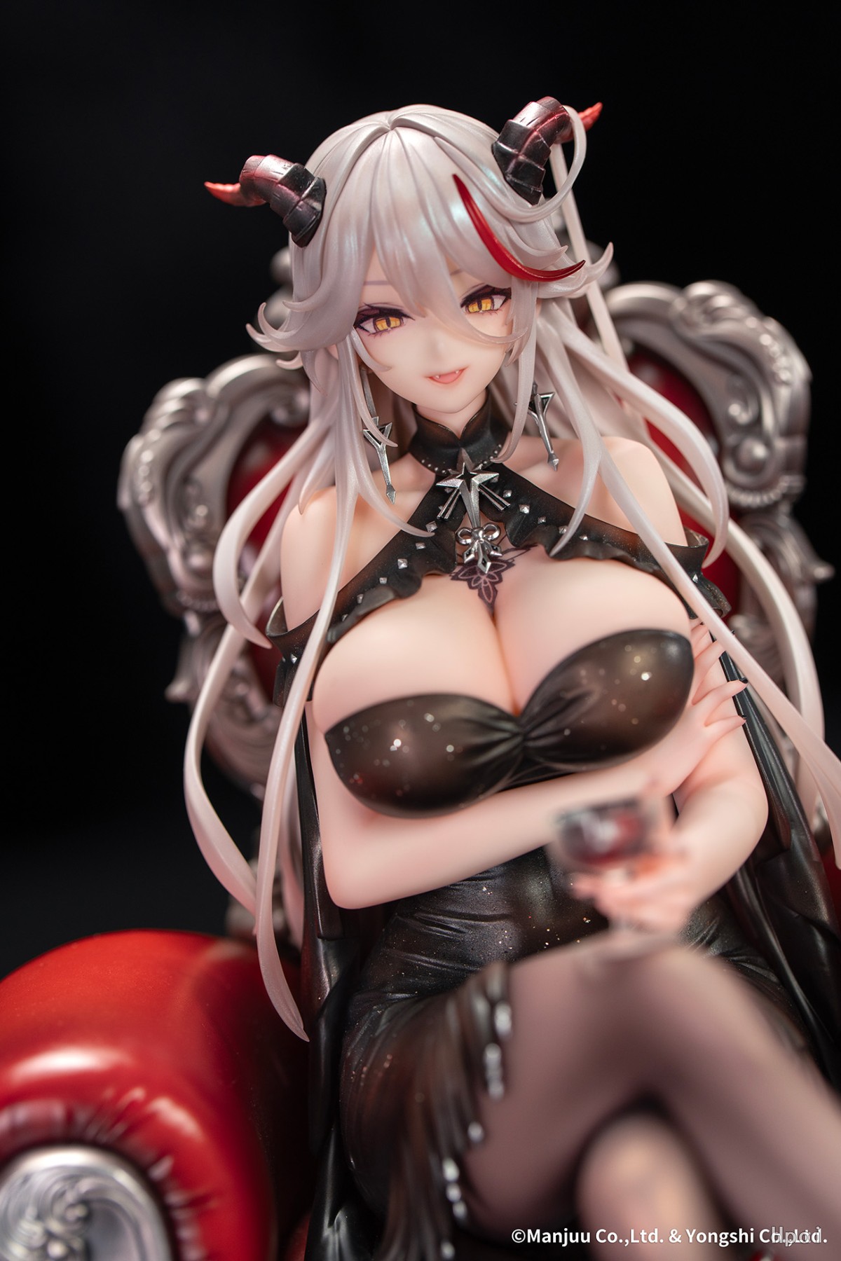 Myethos - Azur Lane Agir Rose Celebration (Licensed)