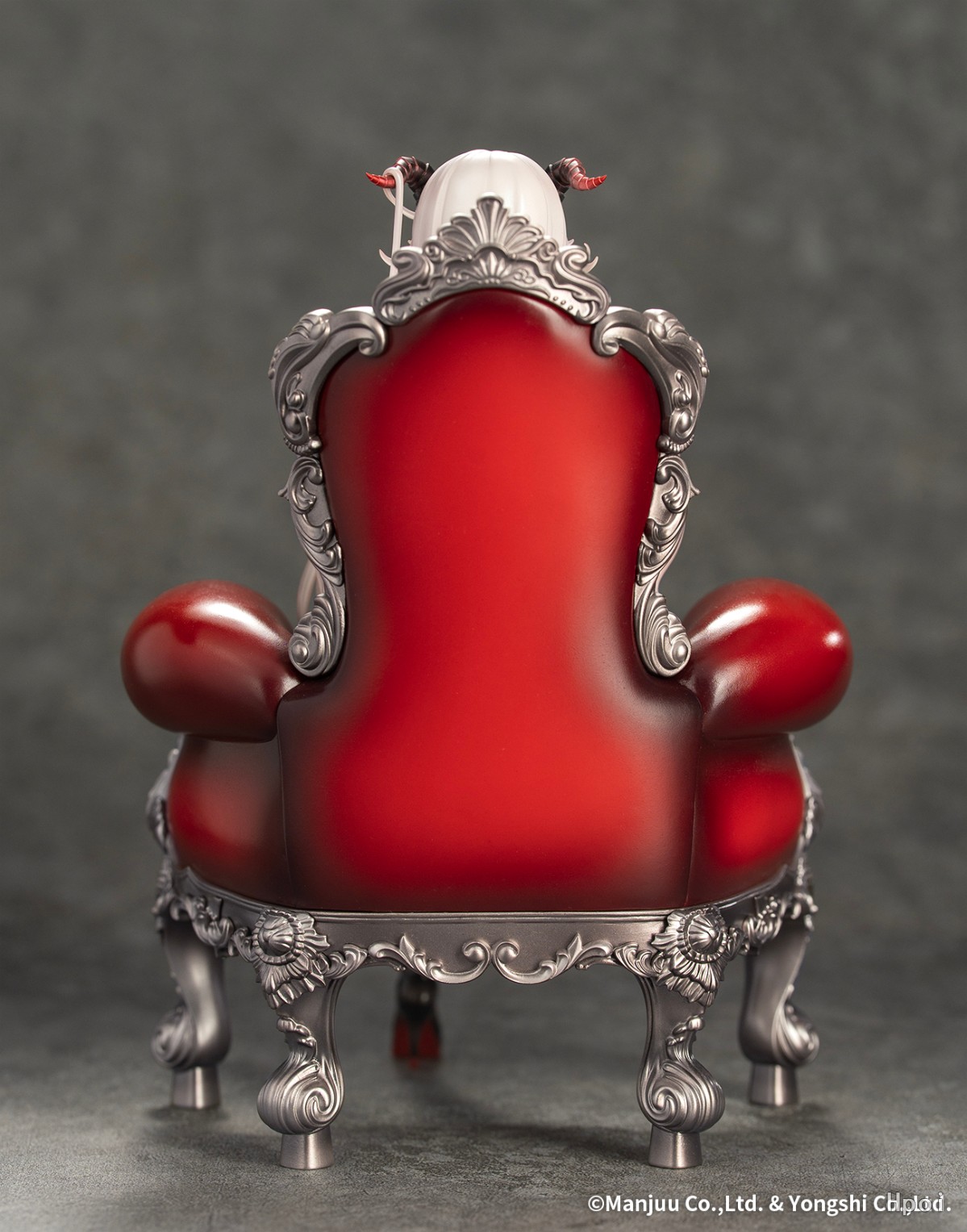 Myethos - Azur Lane Agir Rose Celebration (Licensed)