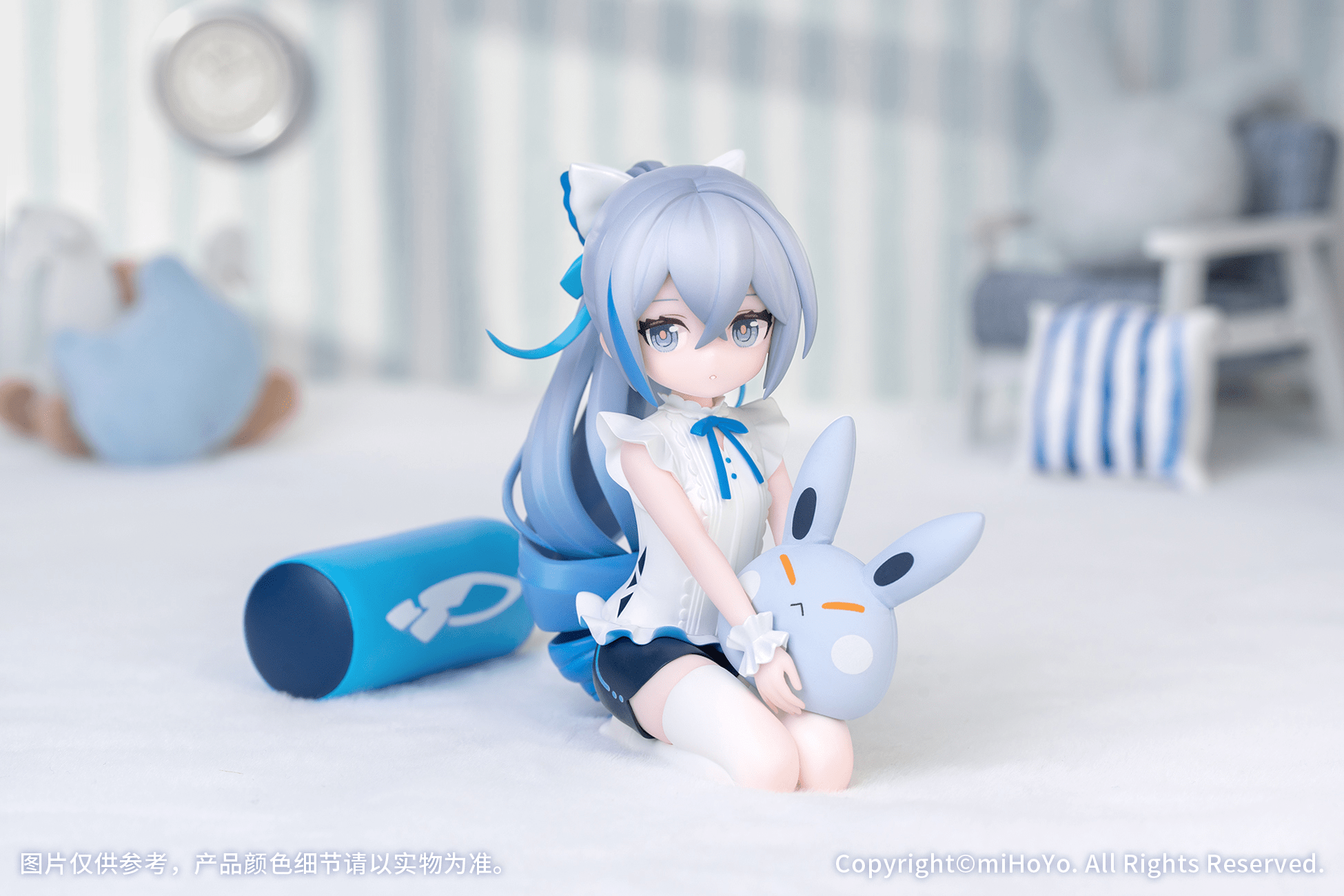 Myethos - Honkai Impact 3 Bronya Zaychik Herrscher of Truth ver (Licensed)
