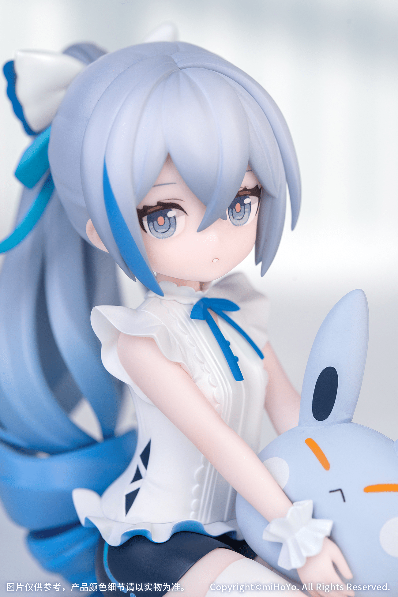 Myethos - Honkai Impact 3 Bronya Zaychik Herrscher of Truth ver (Licensed)