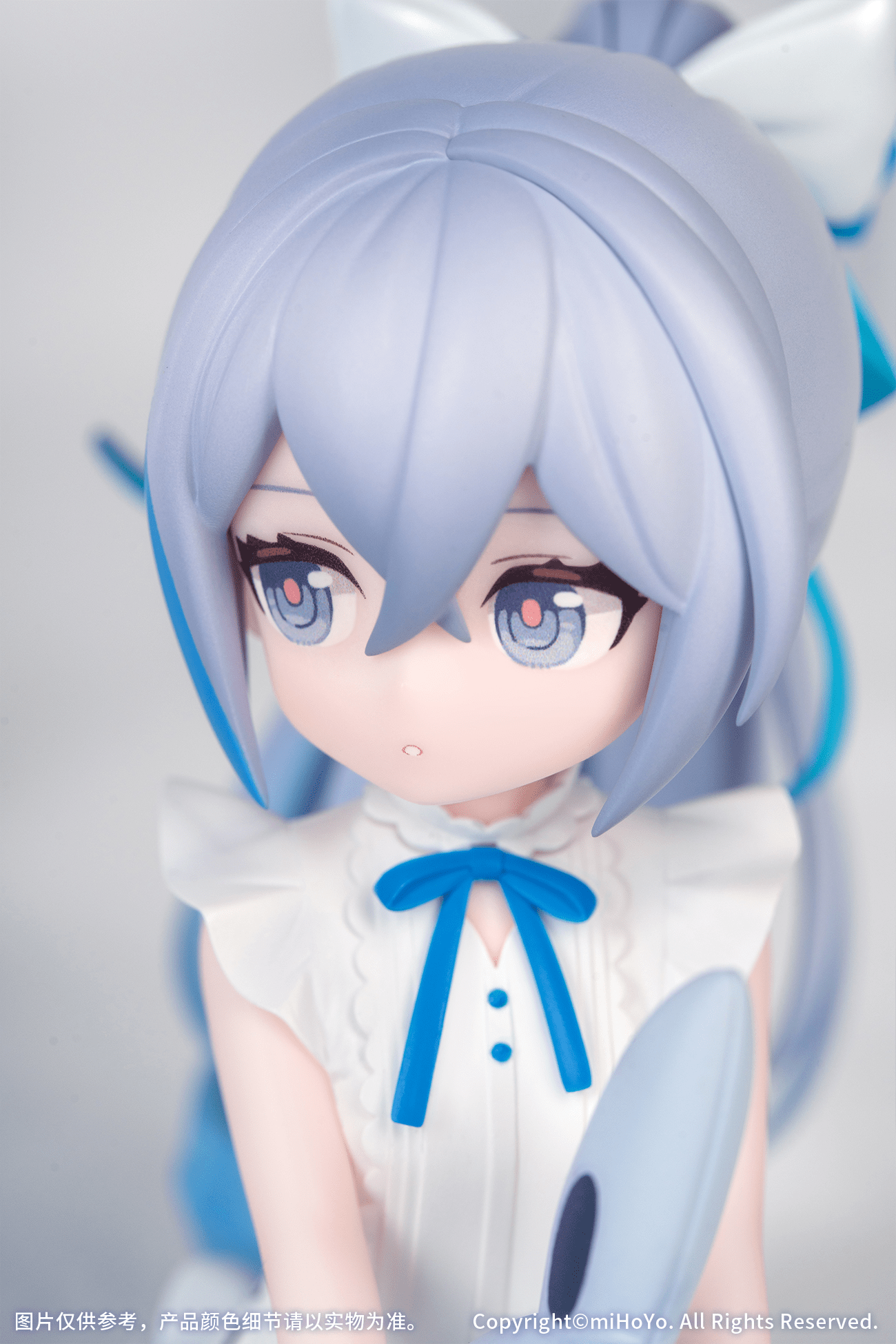 Myethos - Honkai Impact 3 Bronya Zaychik Herrscher of Truth ver (Licensed)