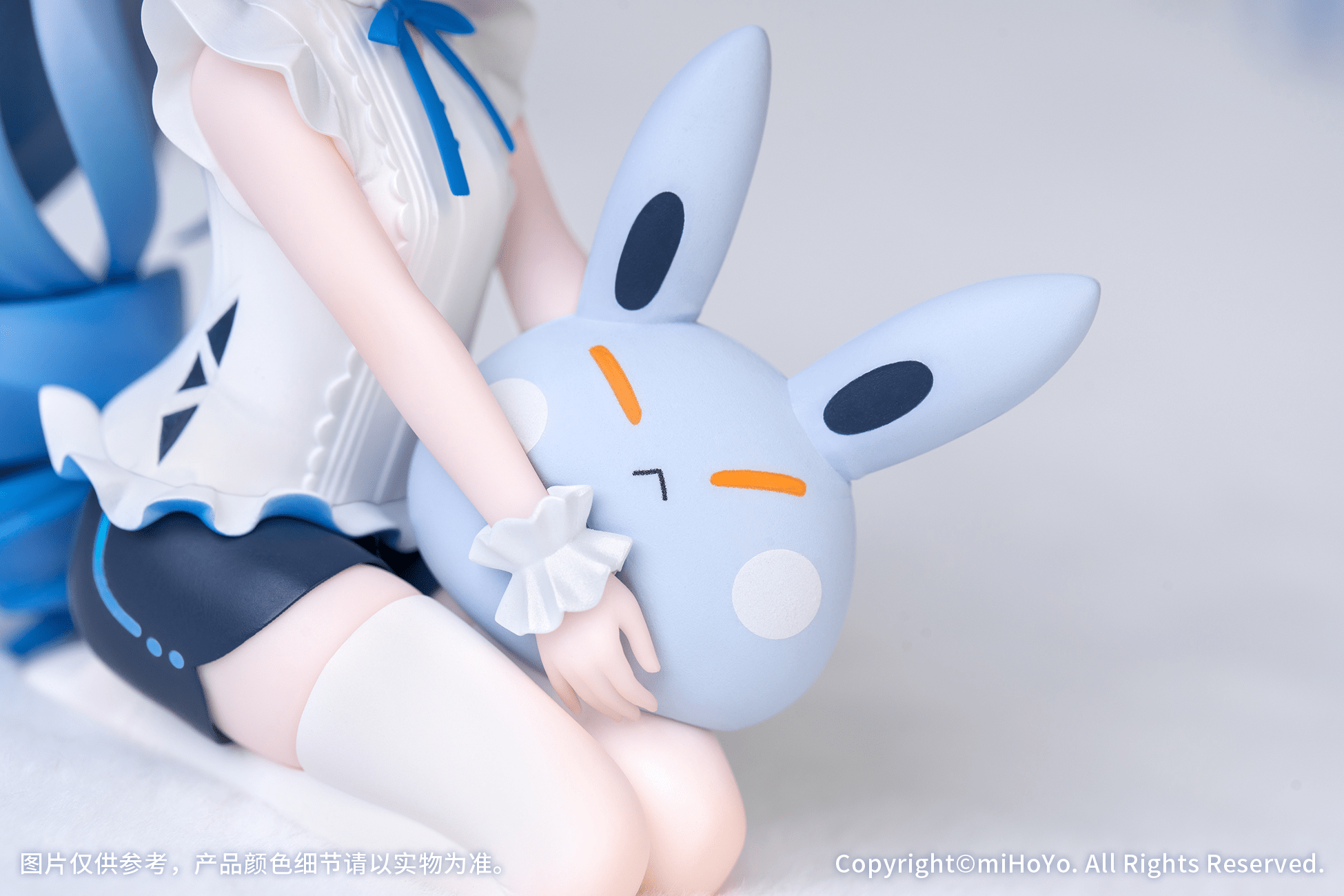 Myethos - Honkai Impact 3 Bronya Zaychik Herrscher of Truth ver (Licensed)