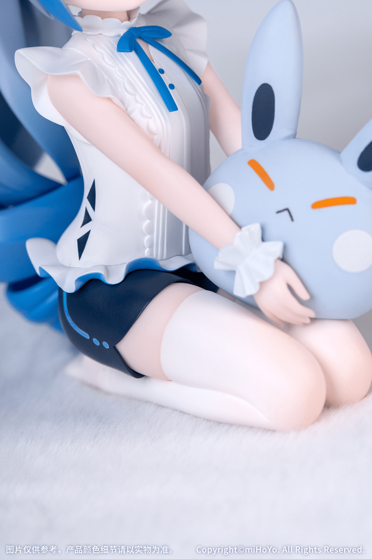 Myethos - Honkai Impact 3 Bronya Zaychik Herrscher of Truth ver (Licensed)