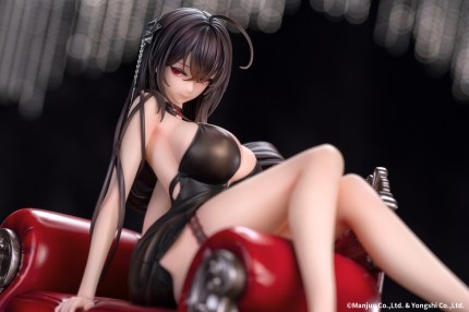 Myethos Studio - Azur Lane Taihou Celebration Ver Myethos Studio - Azur Lane Taihou Celebration Ver