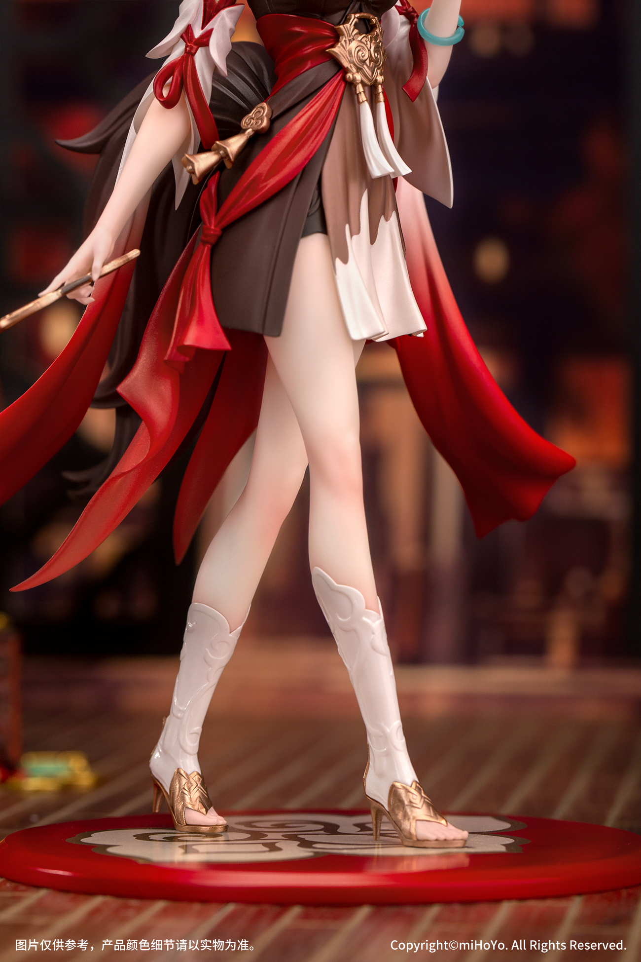 Myethos Studio - Honkai: Star Rail Gift+ Series Tingyun