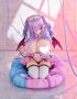 NOCTURNE - Jiraikei Succubus Nurse Ayano Nanamori (Licensed) NOCTURNE - Jiraikei Succubus Nurse Ayano Nanamori (Licensed)