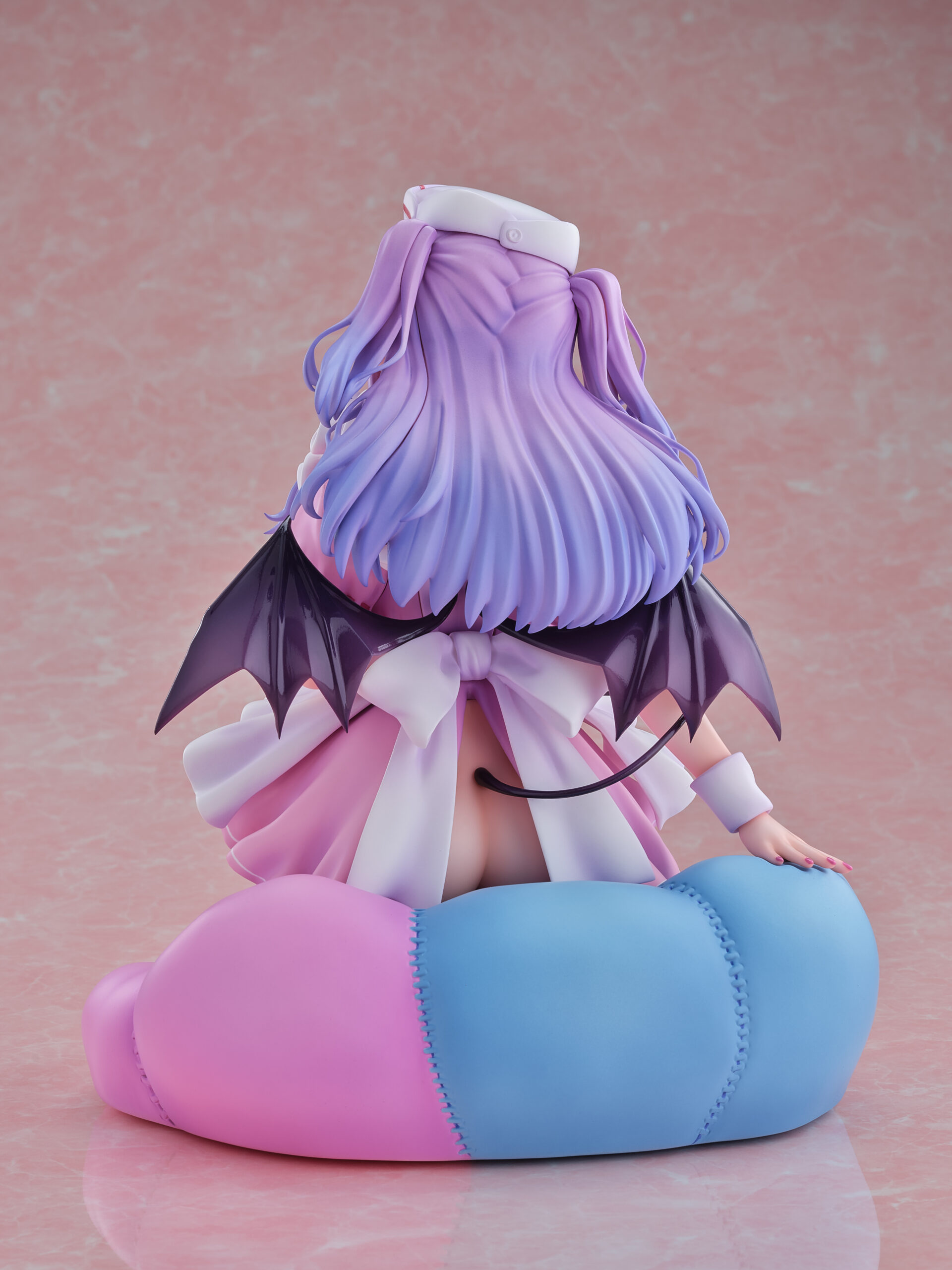 NOCTURNE - Jiraikei Succubus Nurse Ayano Nanamori (Licensed)