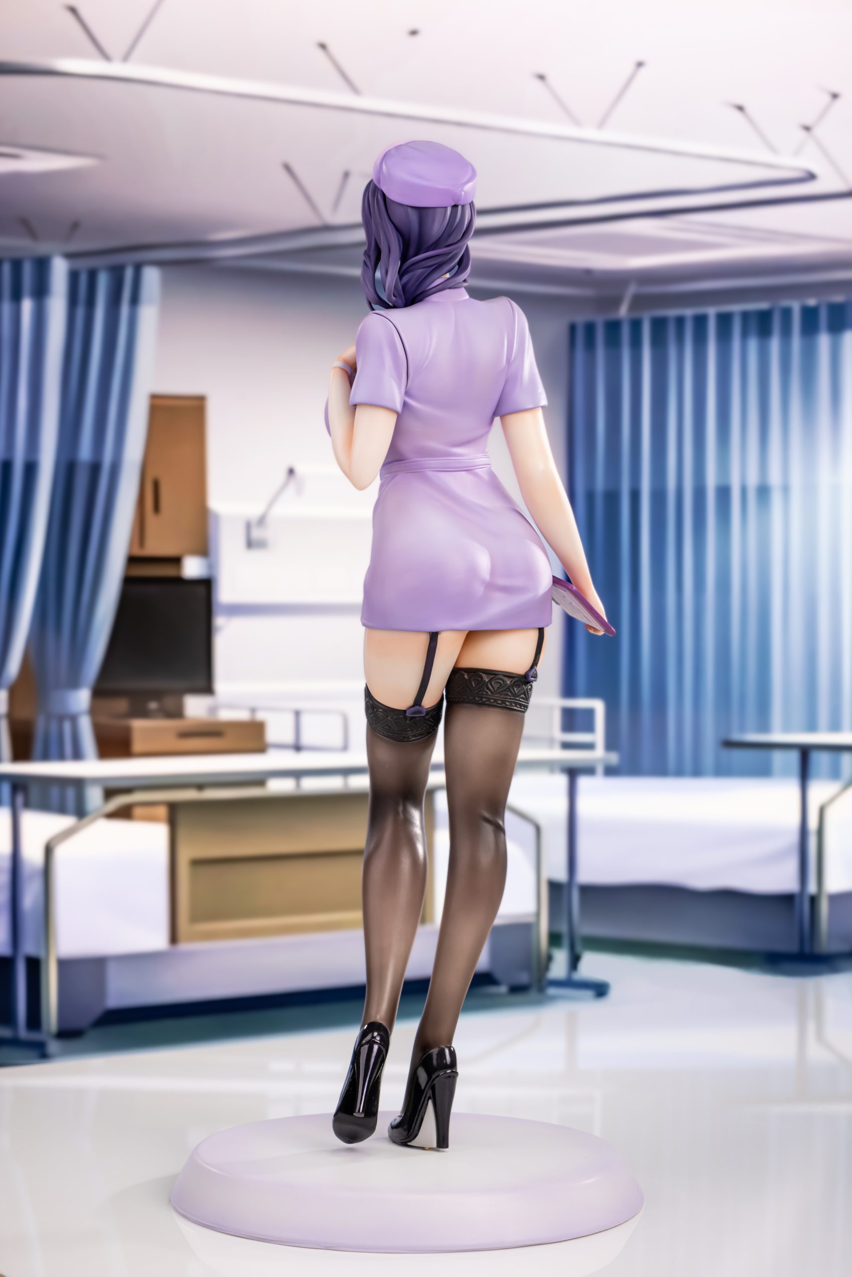 NO SUGAR Studio - Original Nurse costume Nami sister