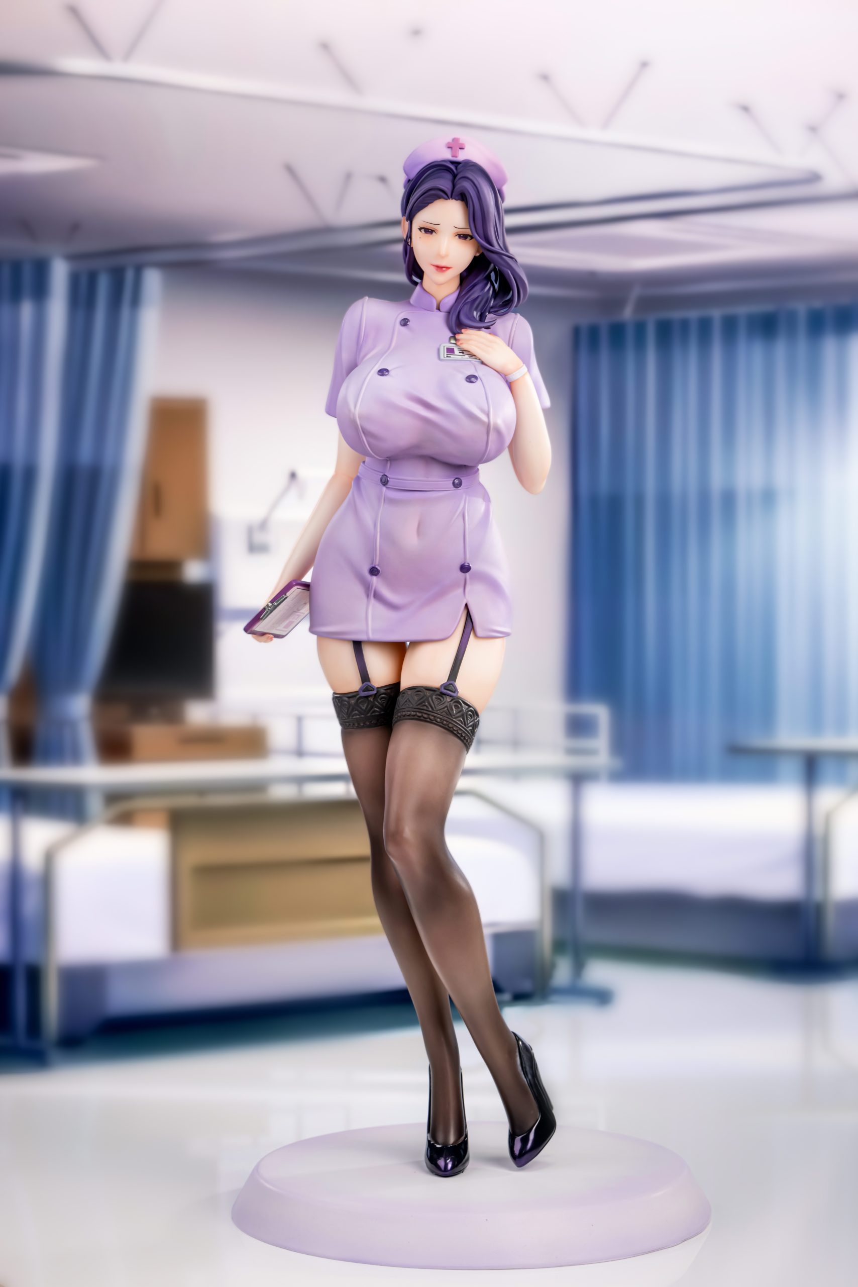 NO SUGAR Studio - Original Nurse costume Nami sister