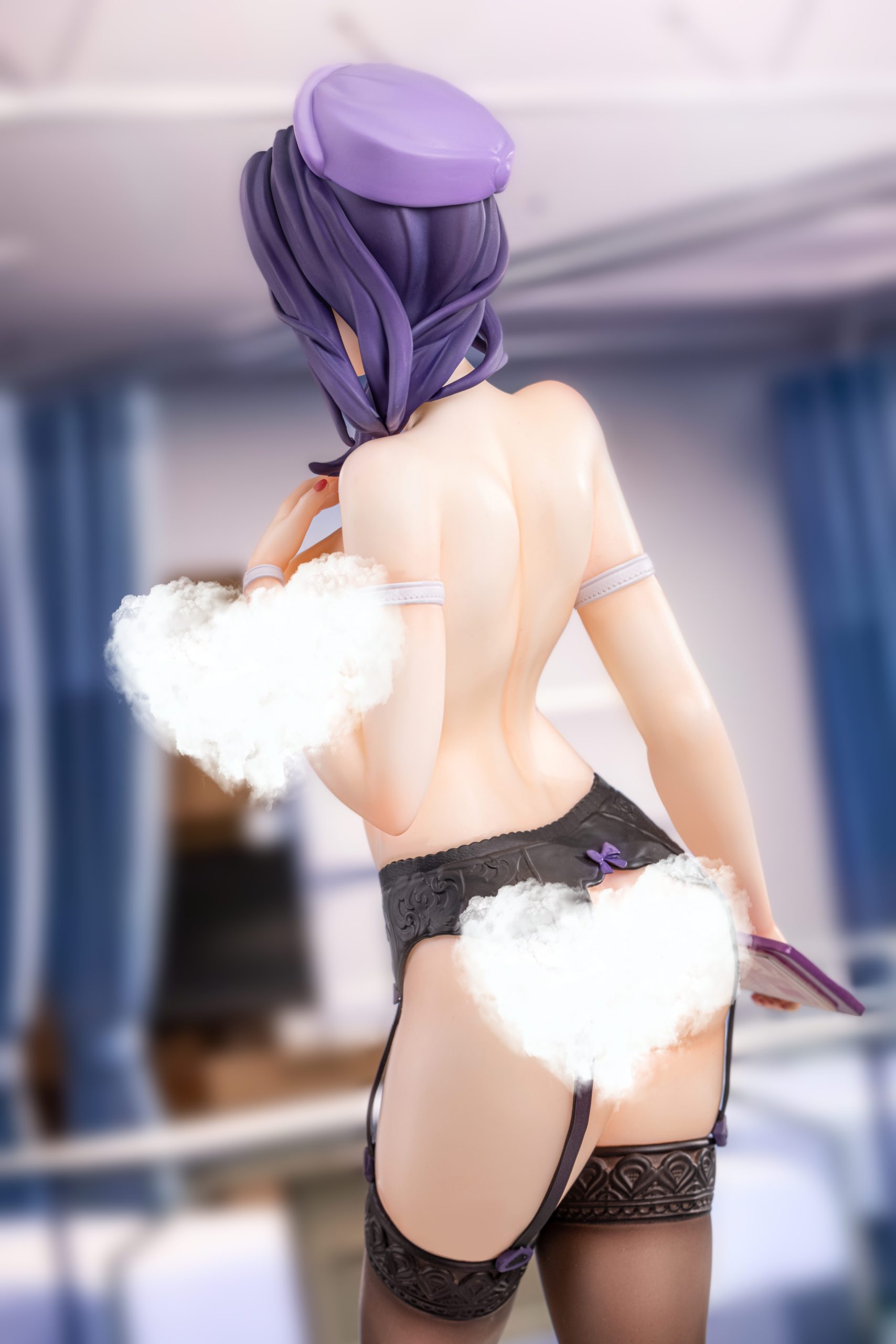 NO SUGAR Studio - Original Nurse costume Nami sister