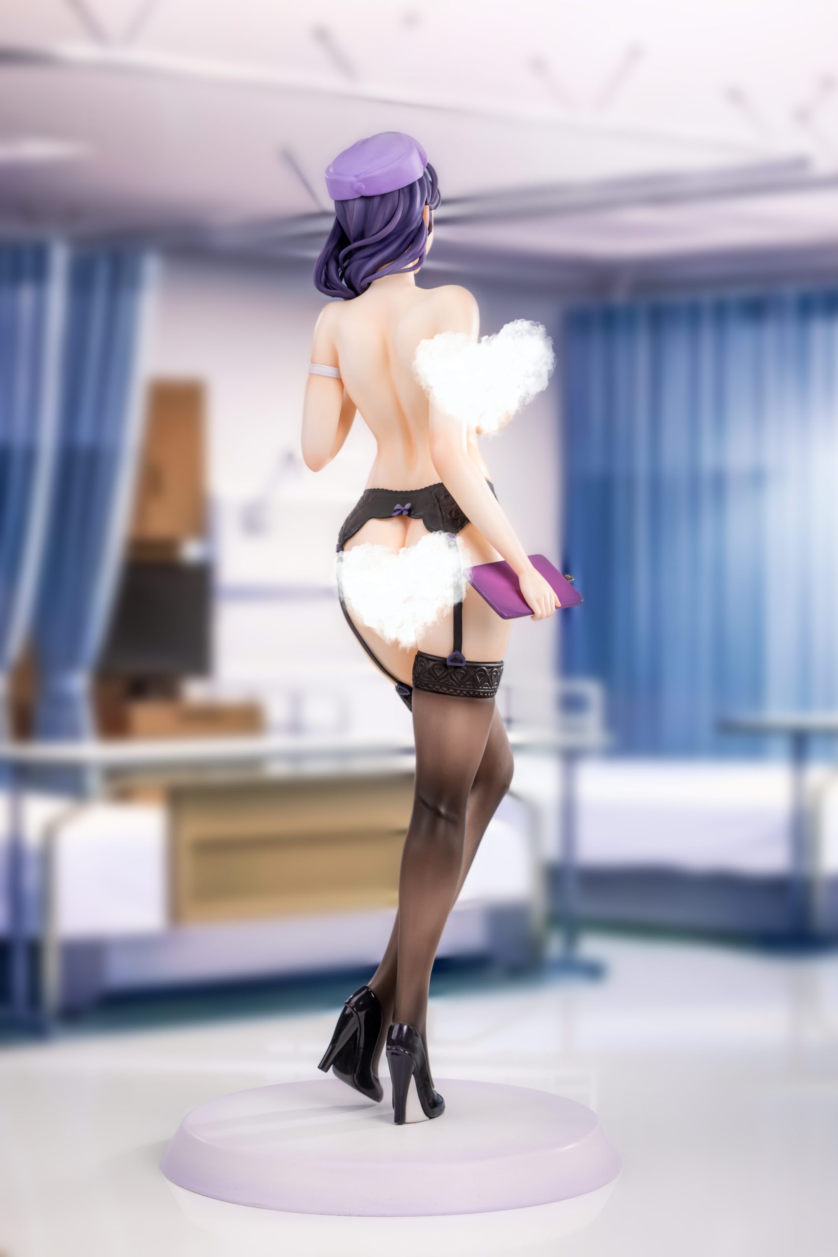 NO SUGAR Studio - Original Nurse costume Nami sister