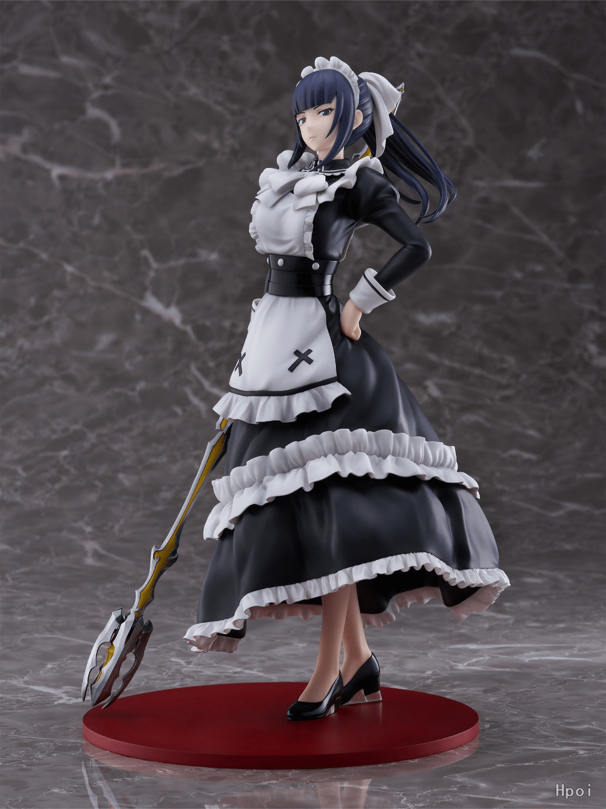 F:NEX - OVERLORD Narberal Gamma (Licensed)