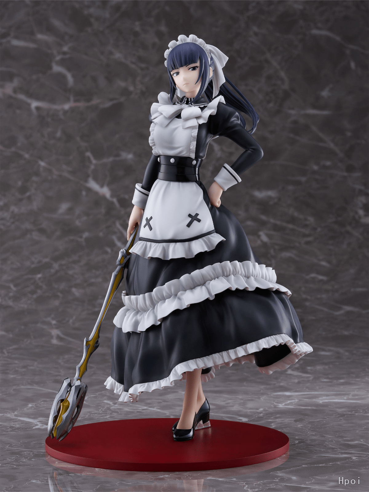 F:NEX - OVERLORD Narberal Gamma (Licensed)