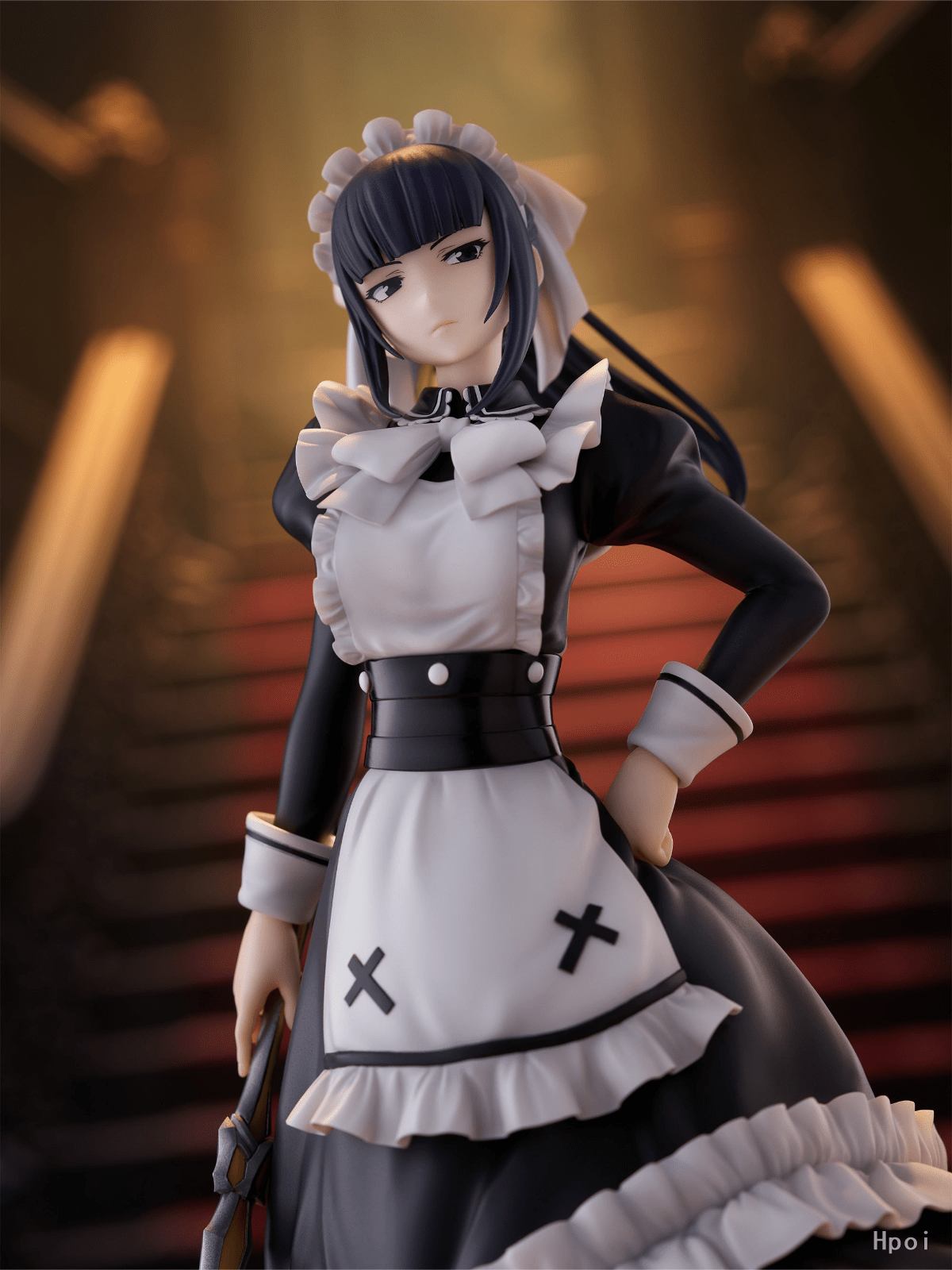 F:NEX - OVERLORD Narberal Gamma (Licensed)