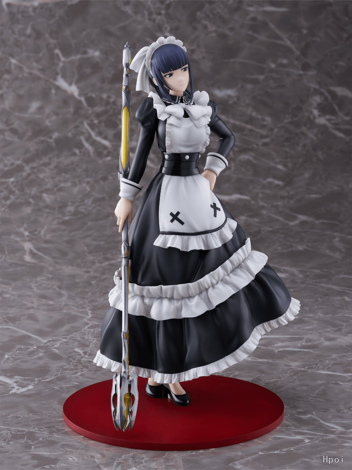 F:NEX - OVERLORD Narberal Gamma (Licensed)