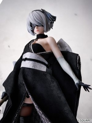 2B - elevenGK Anime Collectibles 2B - elevenGK Anime Collectibles