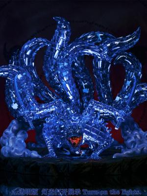 NINJA Studio - Naruto Majestic Attire: Susanoo NINJA Studio - Naruto Majestic Attire: Susanoo