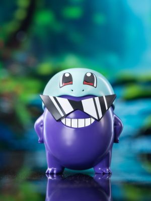 NIUZI Studio - Pokémon Gengar Figurines NIUZI Studio - Pokémon Gengar Figurines