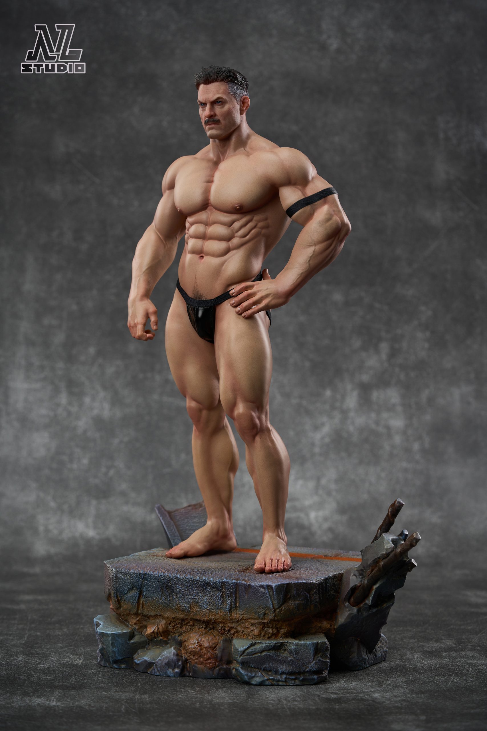 NL Studio - Invincible Omni-Man