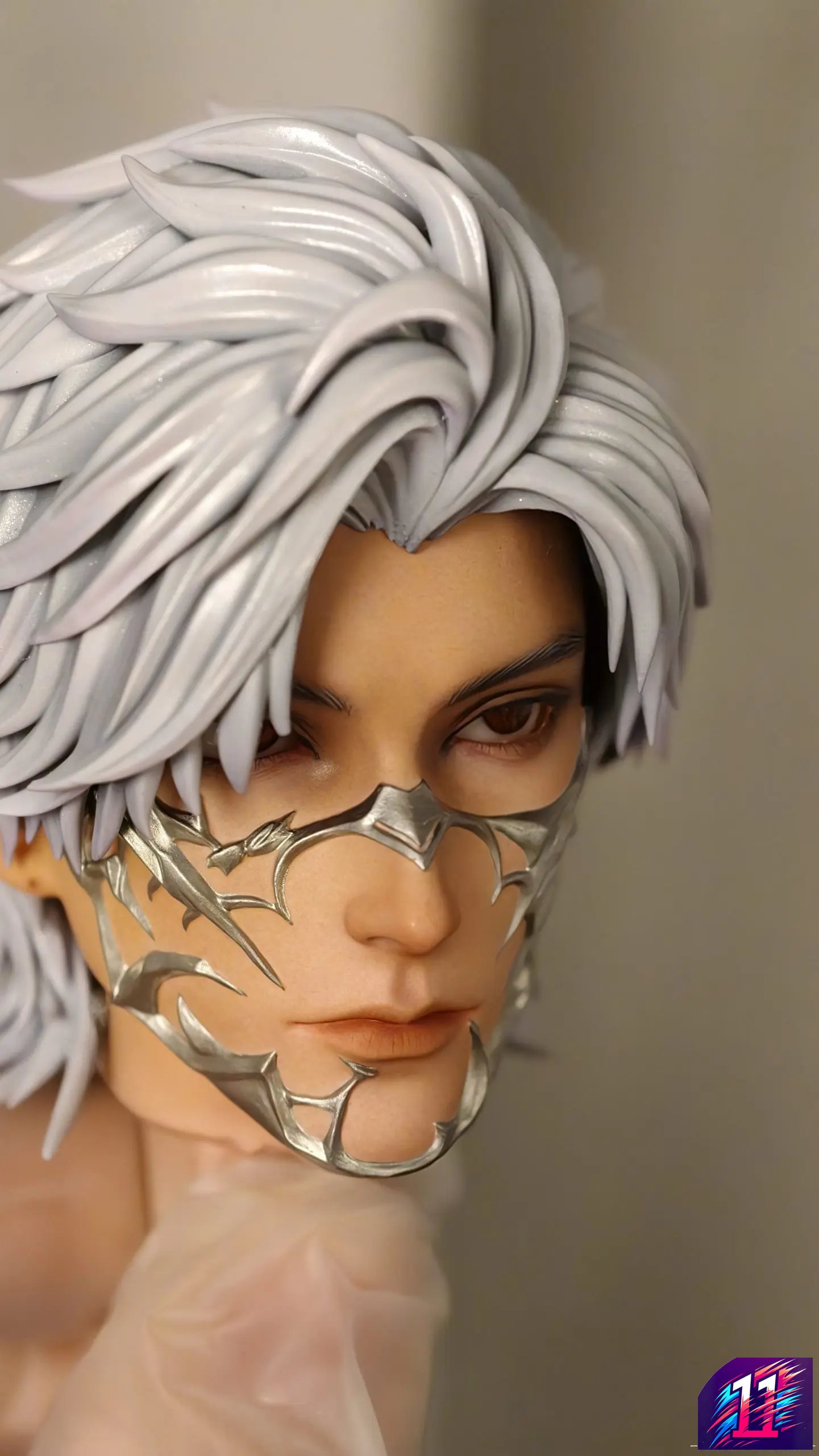 NPC Studio - Innocence Sylus Love and Deep Space