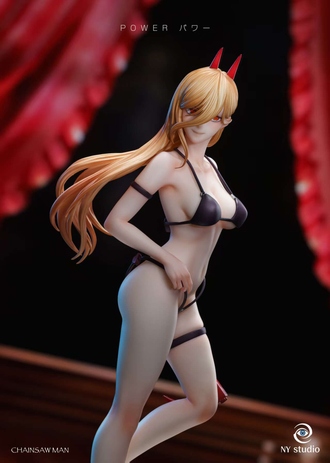 NY Studio - Charming Girl Series #2 ***** ********​****