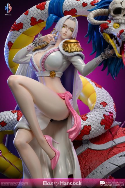 NY Studio - One Piece Boa Hancock NY Studio - One Piece Boa Hancock