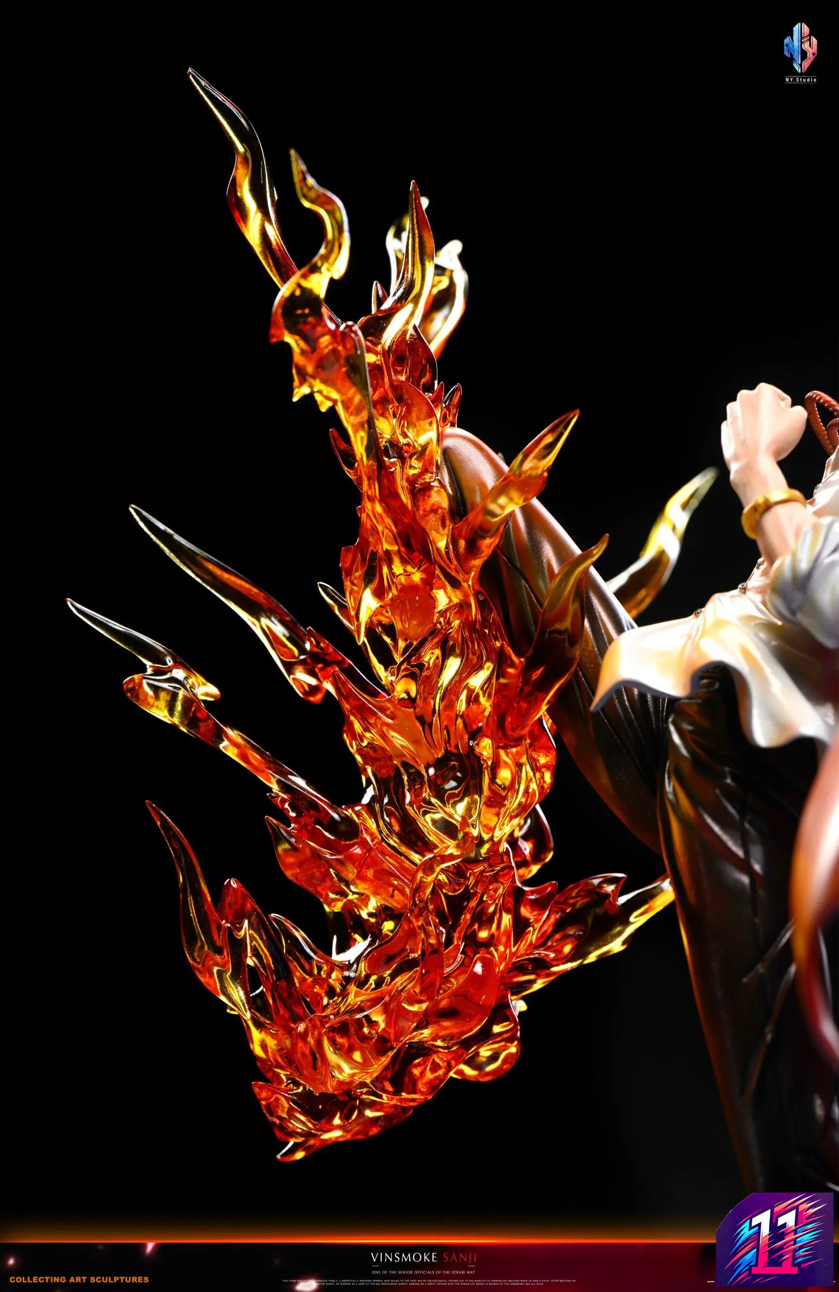 NY Studio - Prince Sanji One Piece