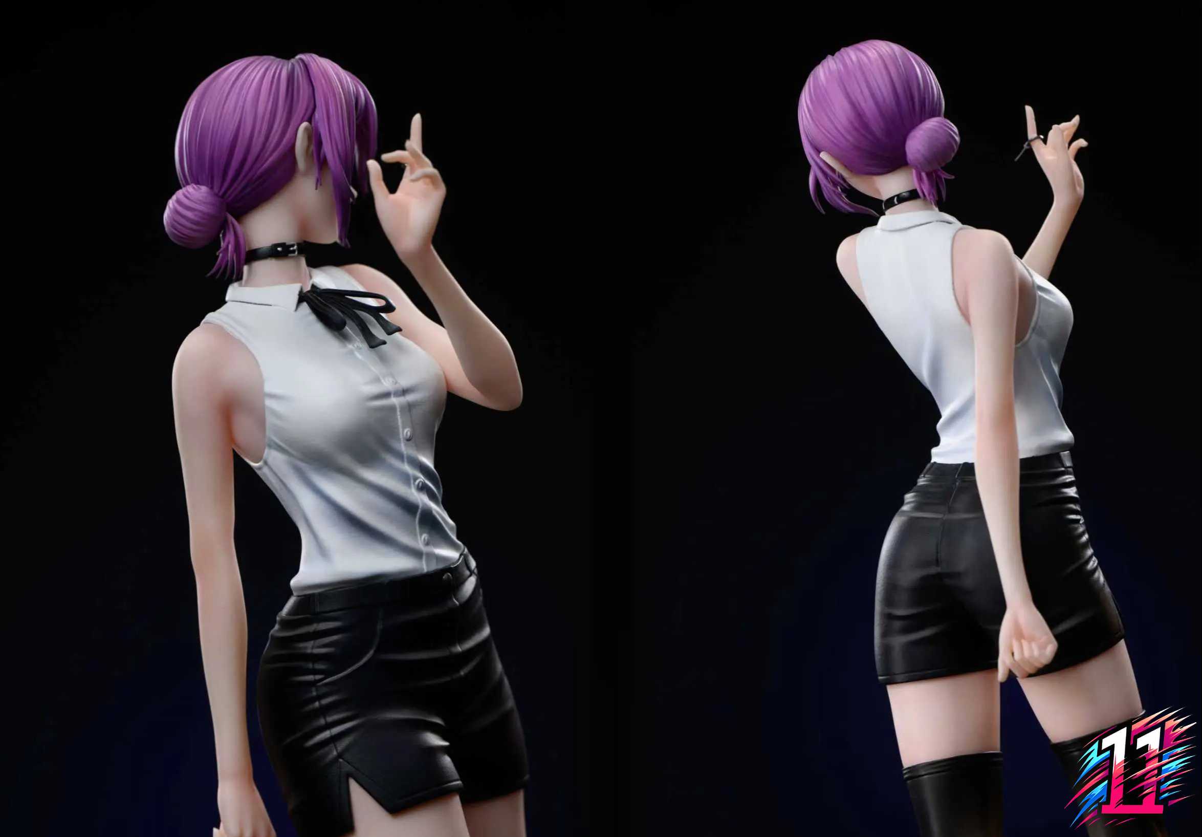 Noc Studio - Reze Chainsaw Man