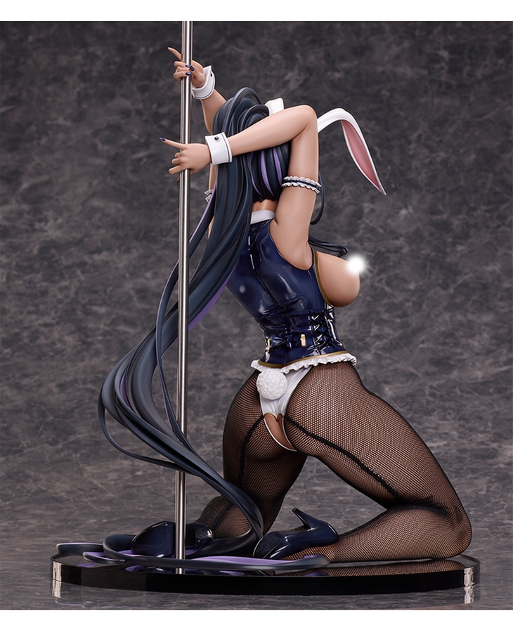 Native Studio - Original Maria Bell Bunny Girl