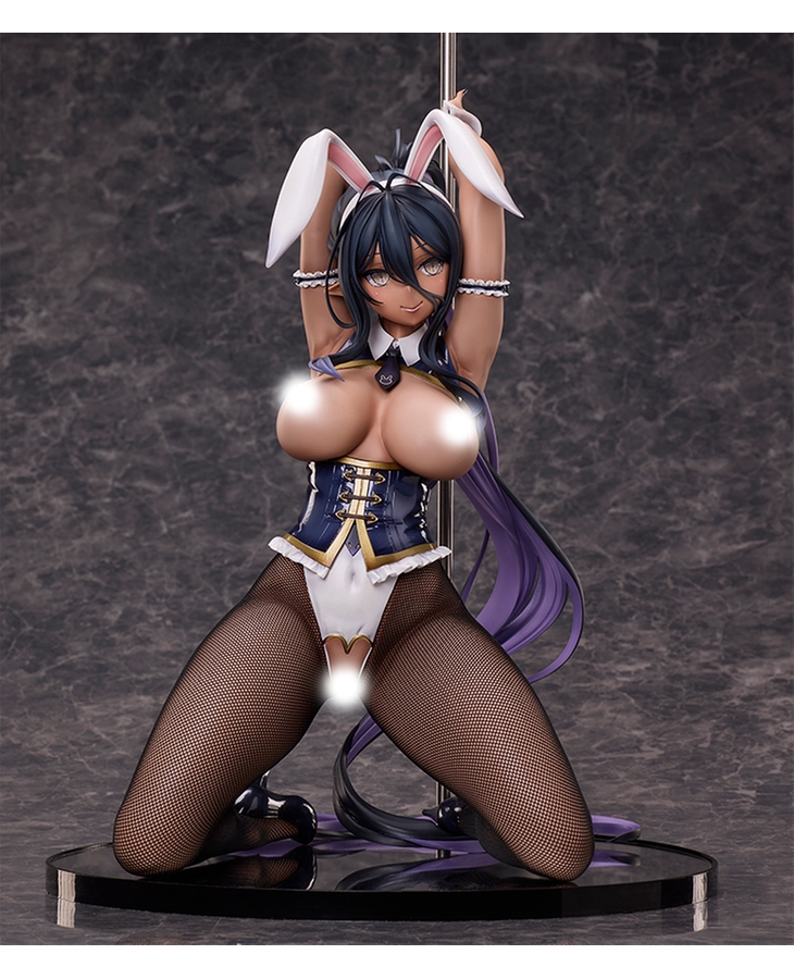 Native Studio - Original Maria Bell Bunny Girl