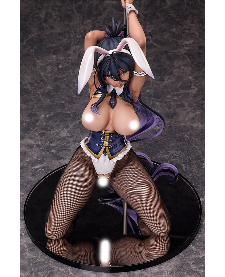 Native Studio - Original Maria Bell Bunny Girl