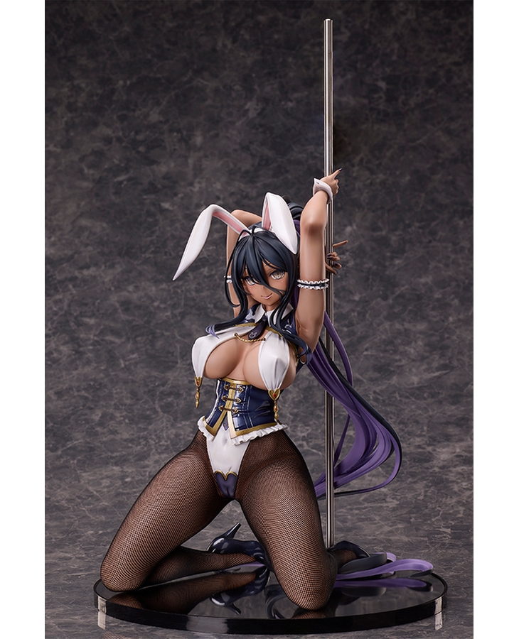 Native Studio - Original Maria Bell Bunny Girl
