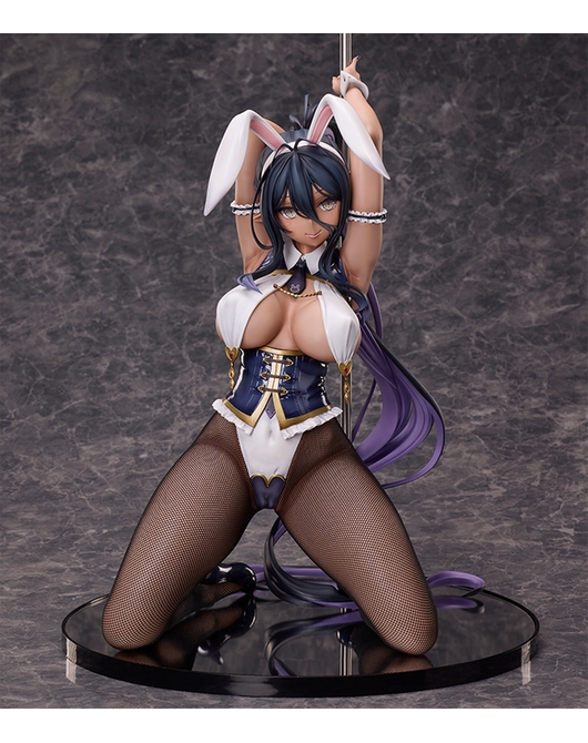 Native Studio - Original Maria Bell Bunny Girl