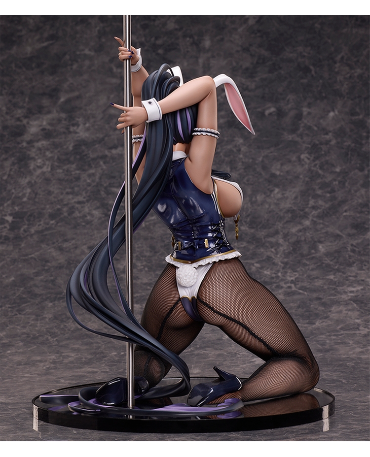 Native Studio - Original Maria Bell Bunny Girl