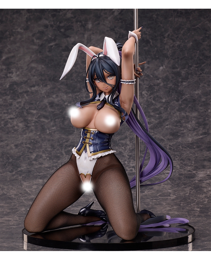 Native Studio - Original Maria Bell Bunny Girl