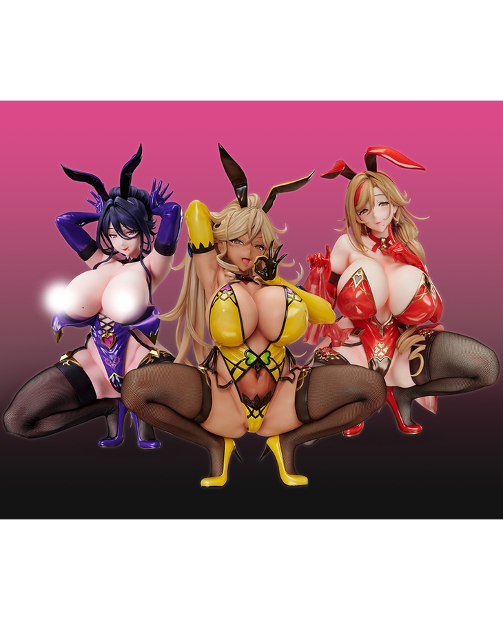 Native Studio - Original Celica Bunny Ver