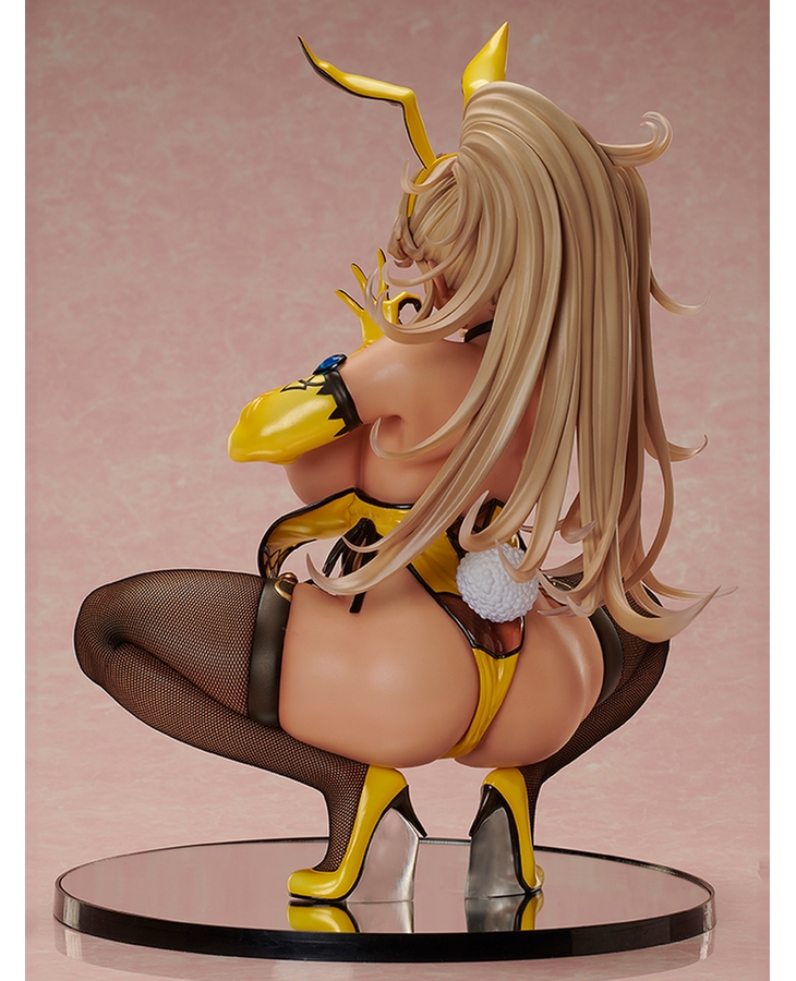 Native Studio - Original Celica Bunny Ver