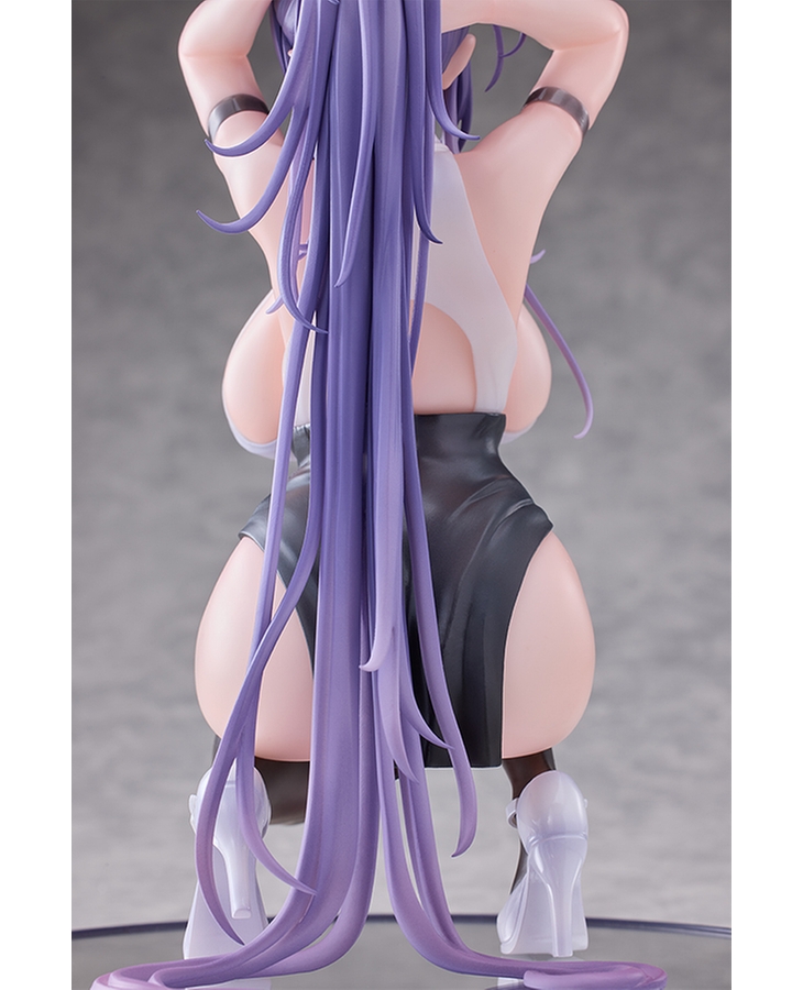 Native Studio - Original YUNA