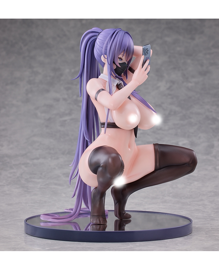 Native Studio - Original YUNA