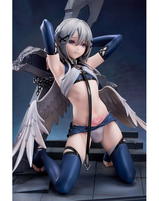 Native Studio – Original shion - elevenGK Anime Collectibles