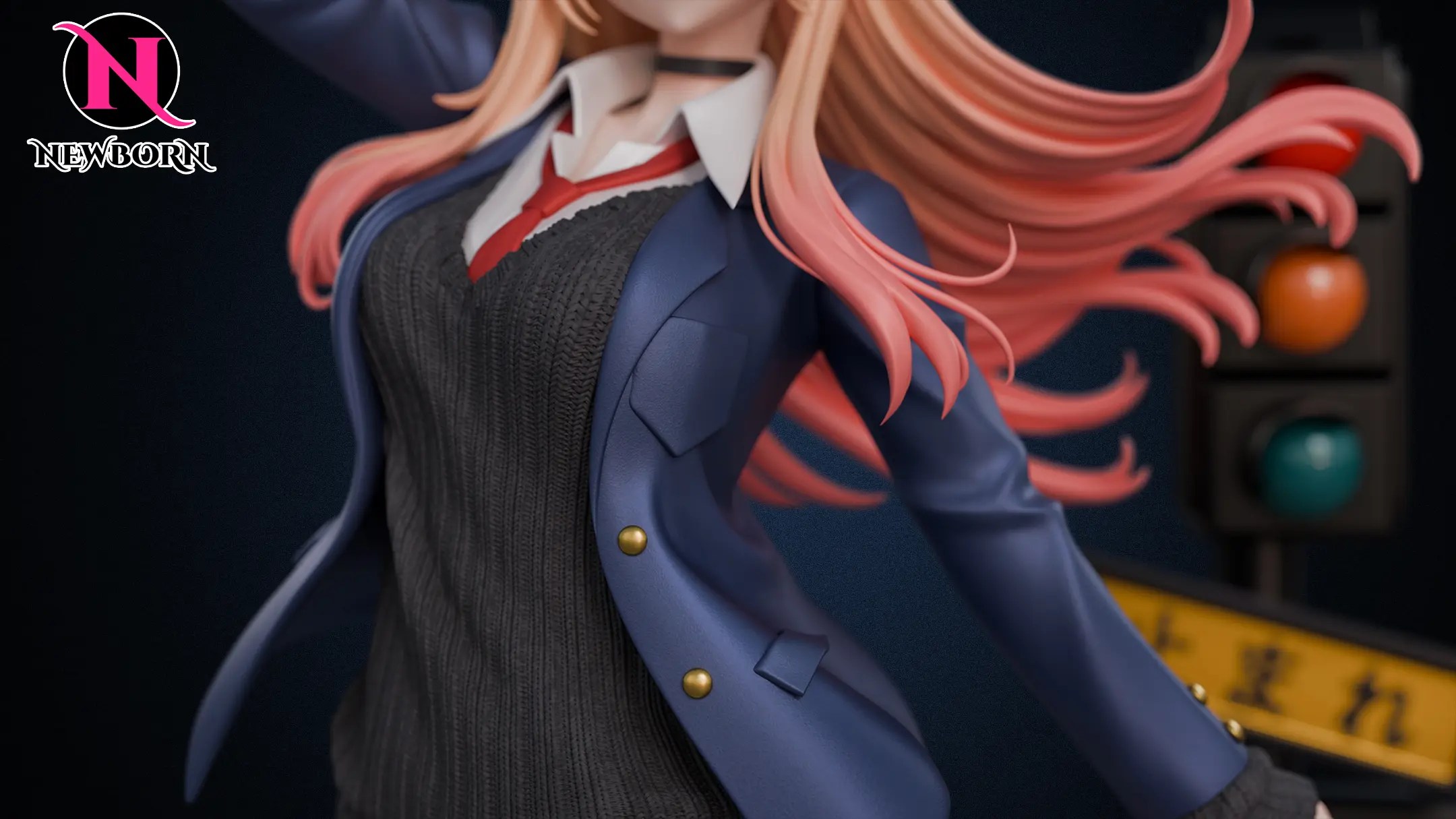 NewBorn Studio - My Dress-Up Darling Marin Kitagawa