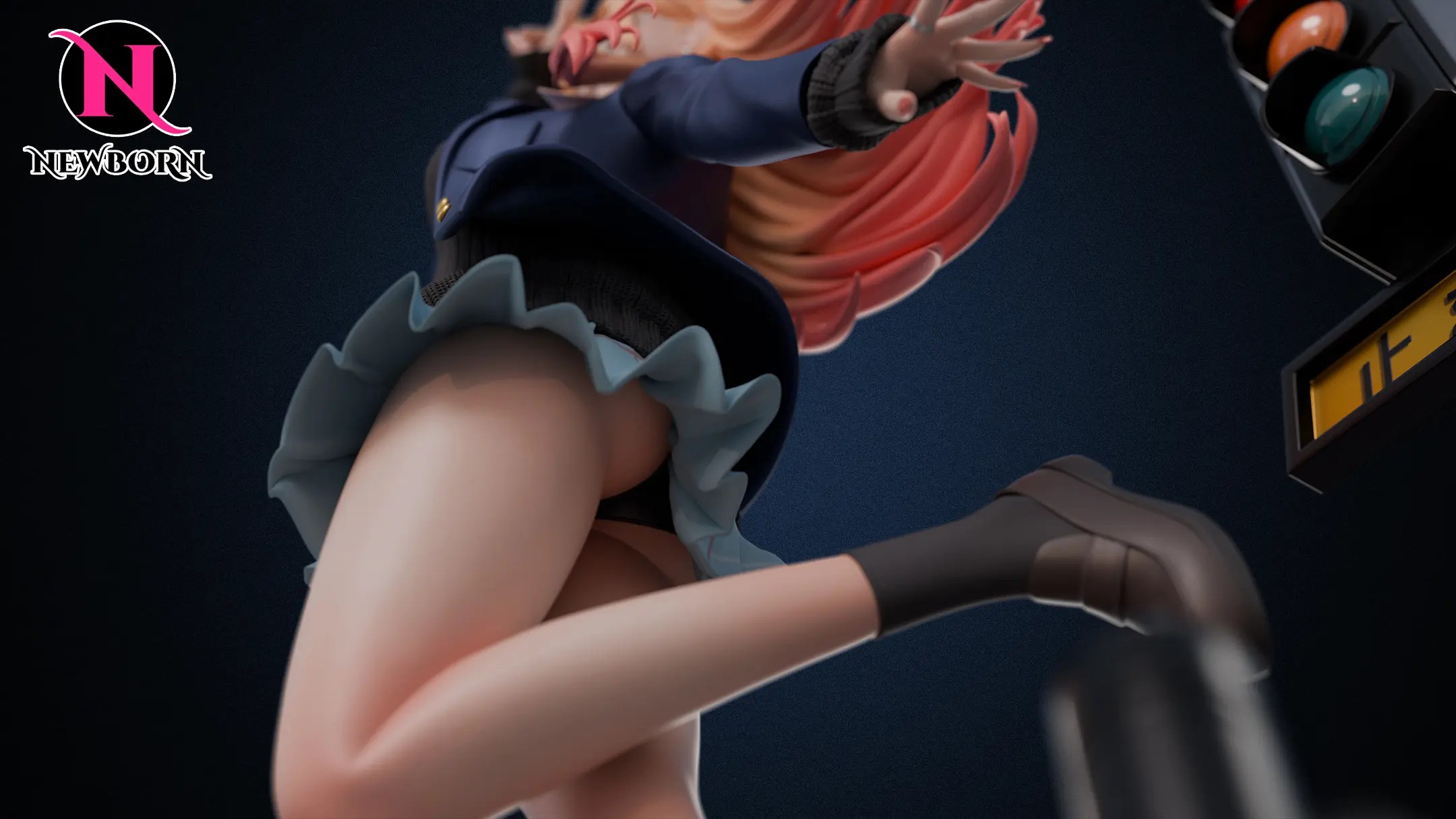 NewBorn Studio - My Dress-Up Darling Marin Kitagawa