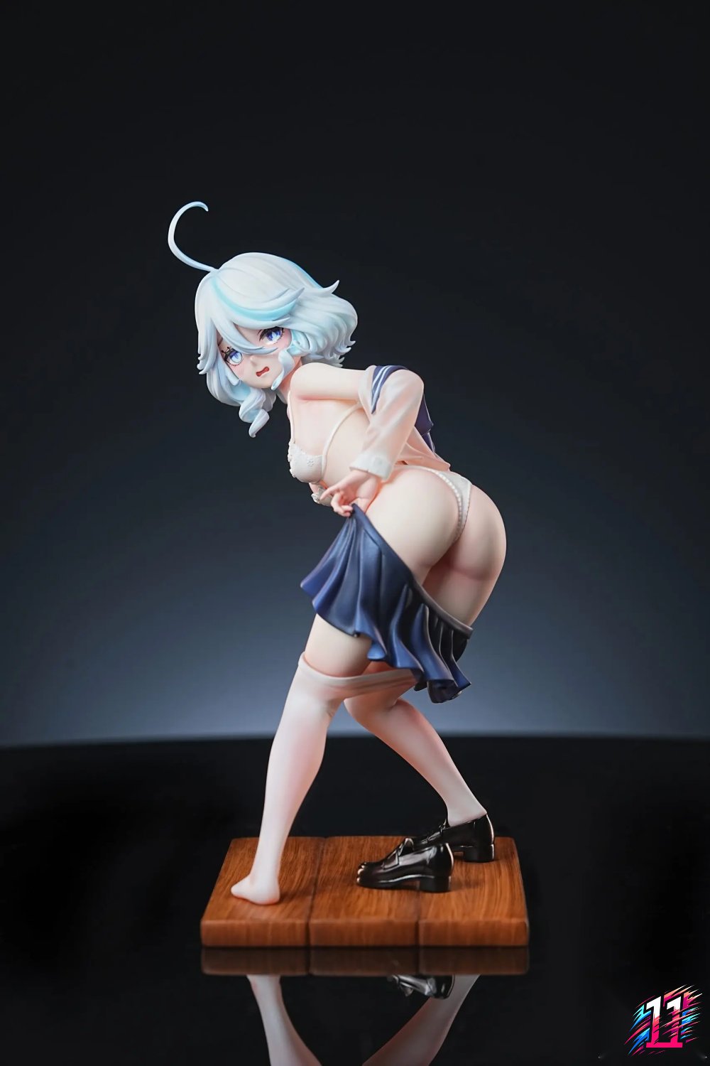 New Age Studio - Furina Genshin Impact