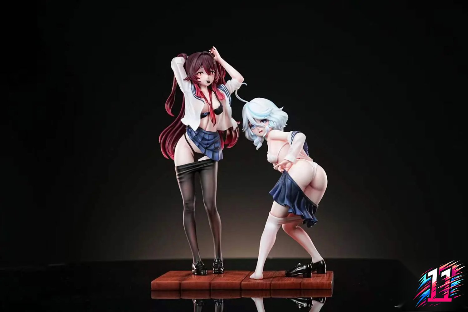 New Age Studio - Furina Genshin Impact