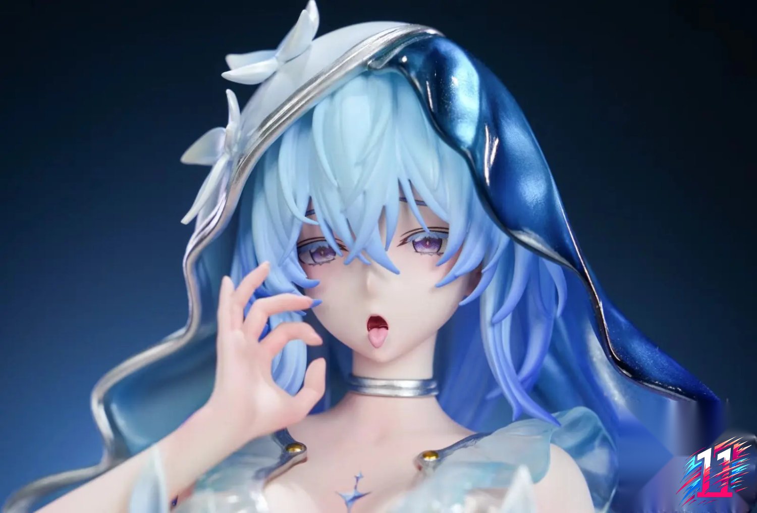 New Age Studio - The Shorekeeper Wuthering Waves