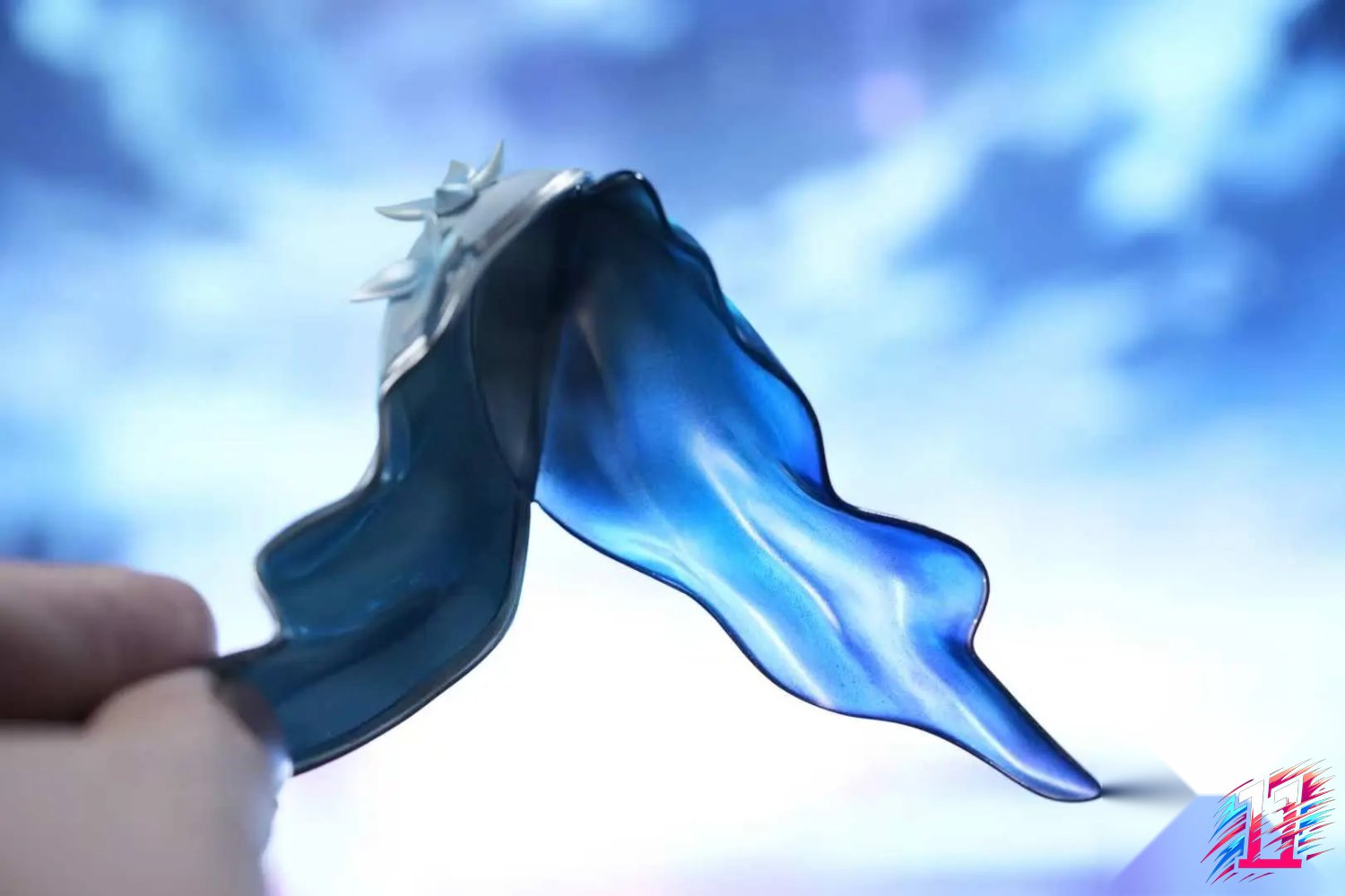 New Age Studio - The Shorekeeper Wuthering Waves