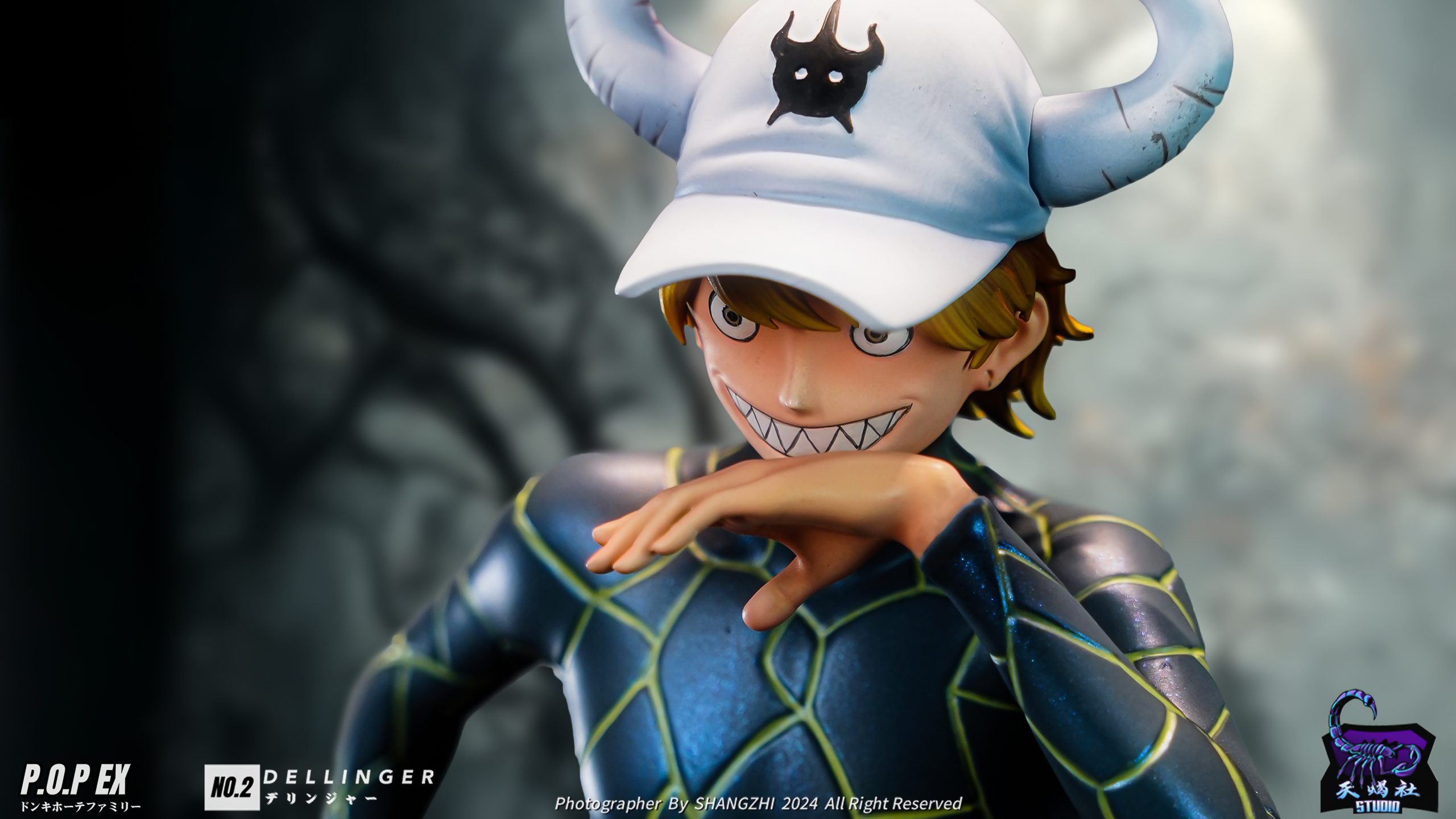 ゲームキャラクター ONE PIECE 20TH ANNIVERSARY VER. S252e84bfc1eb417399045a0c3e418