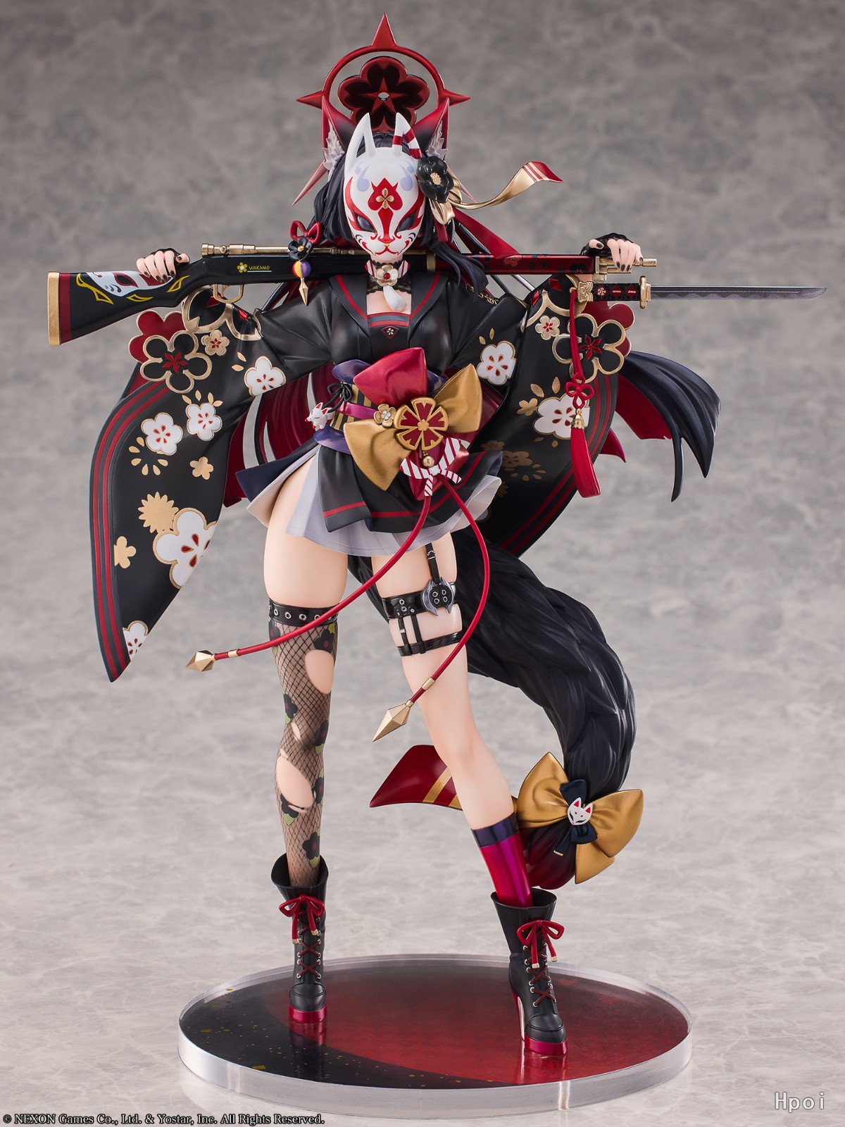 Neonmax - Blue Archive Kosaka Wakamo (Licensed)