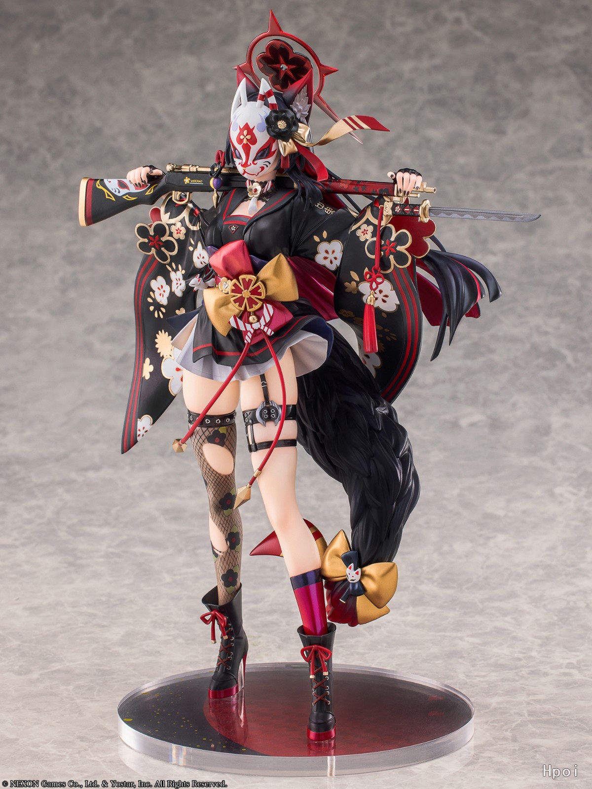 Neonmax - Blue Archive Kosaka Wakamo (Licensed)